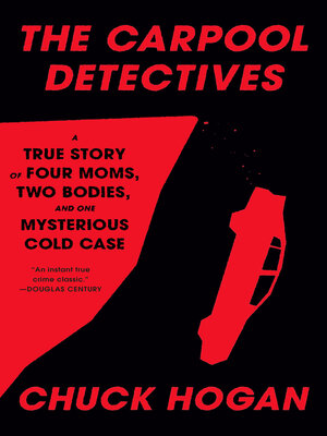cover image of The Carpool Detectives